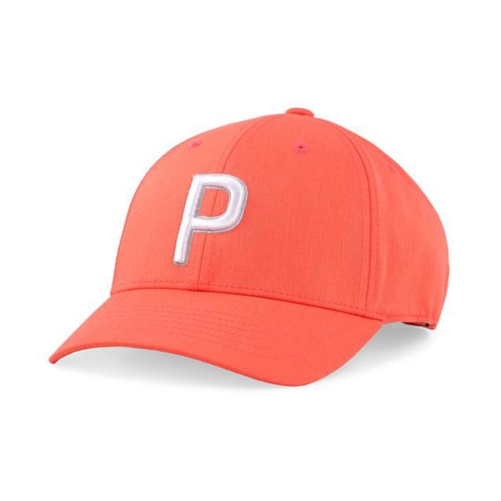 Puma - Women's P Adjustable Cap